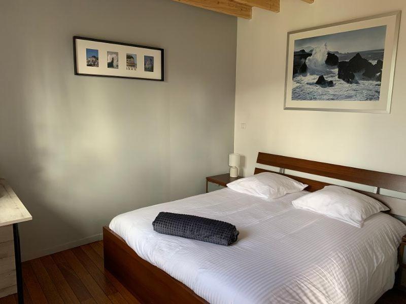 Le Clos Des 3 Pins Froberville 외부 사진